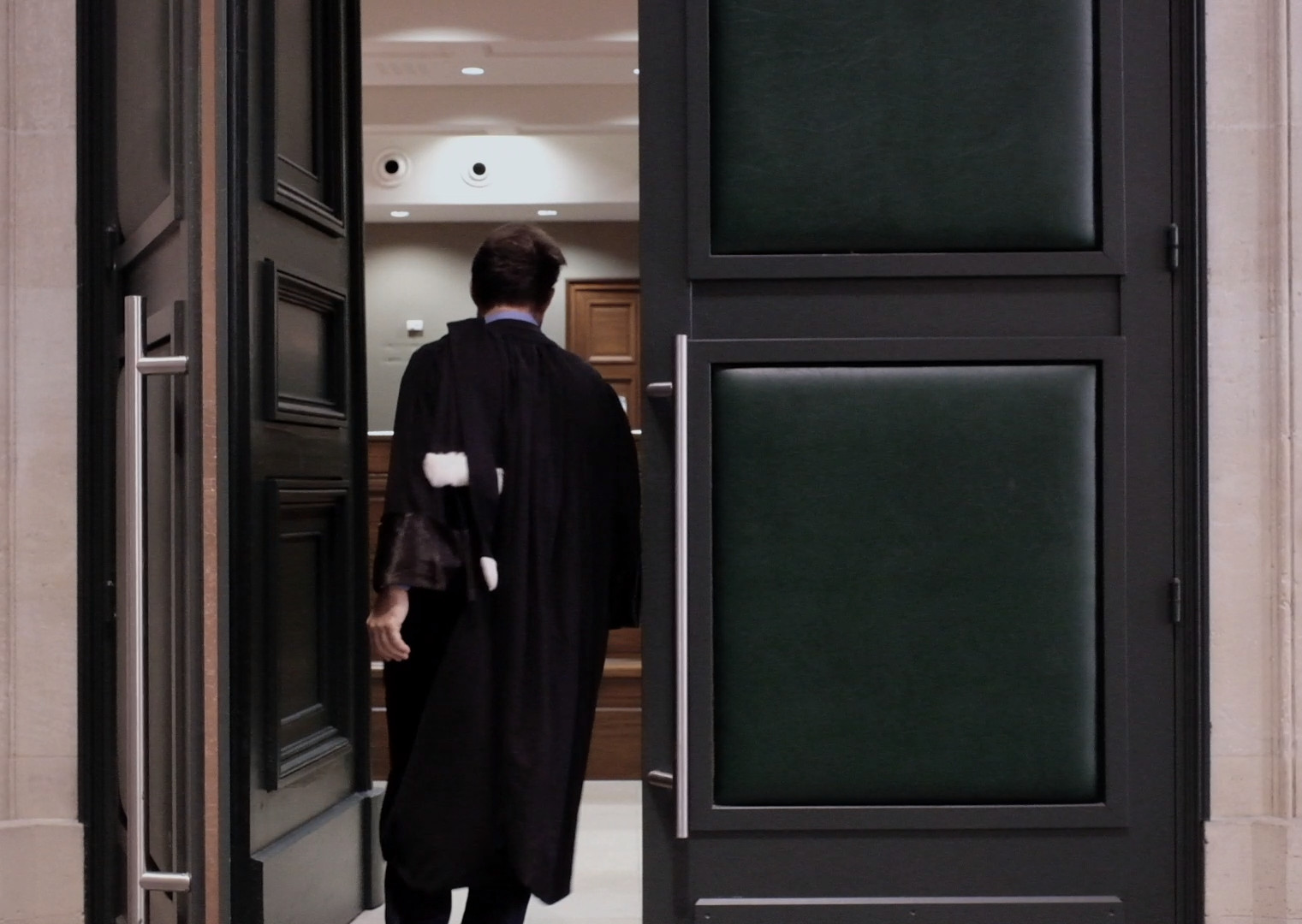 Avocat muret sécurité sociale